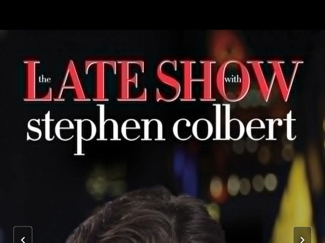 The Late Show with Stephen Colbert Parents Guide: Is It Appropriate for Kids & Teens?
