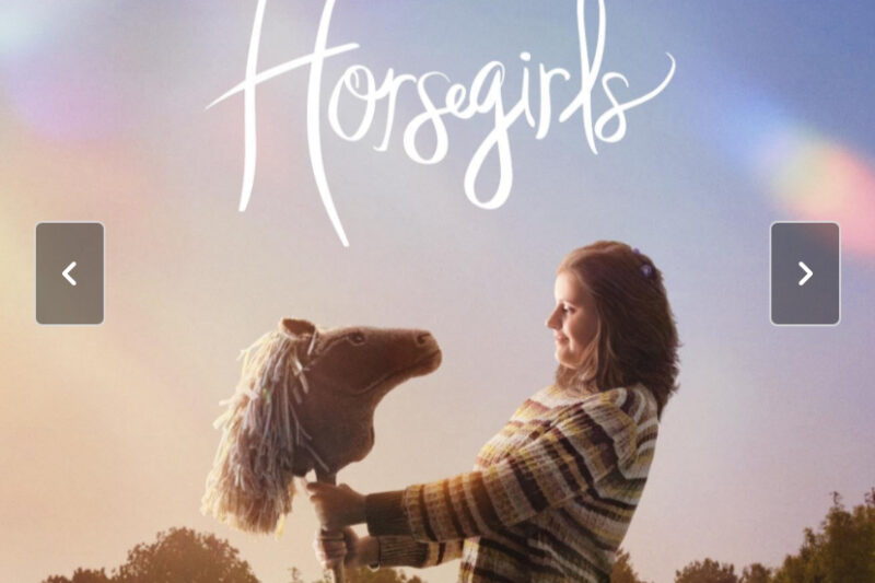 Horsegirls Parents Guide: Is It Safe for Kids? (2026)