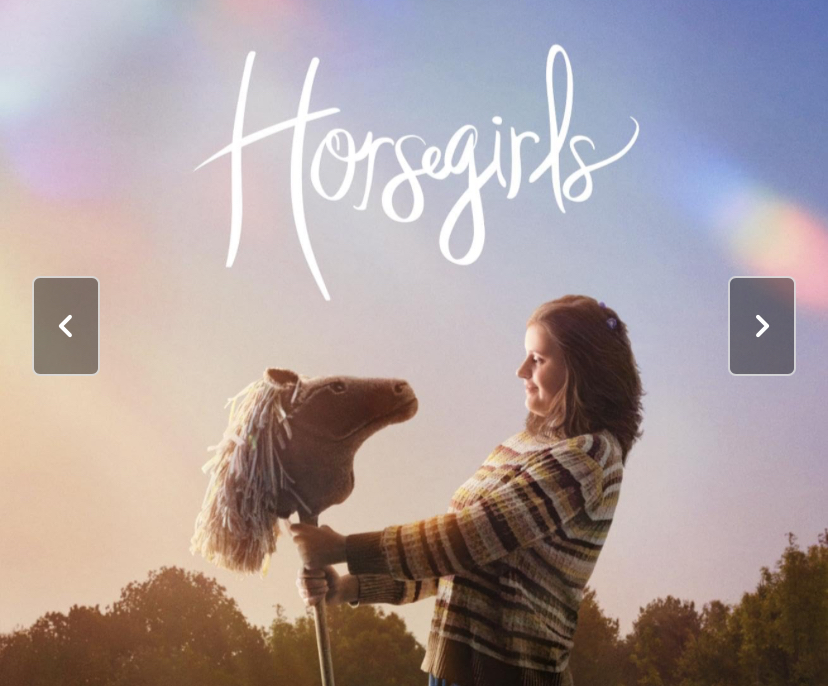 Horsegirls Parents Guide: Is It Safe for Kids? (2026)