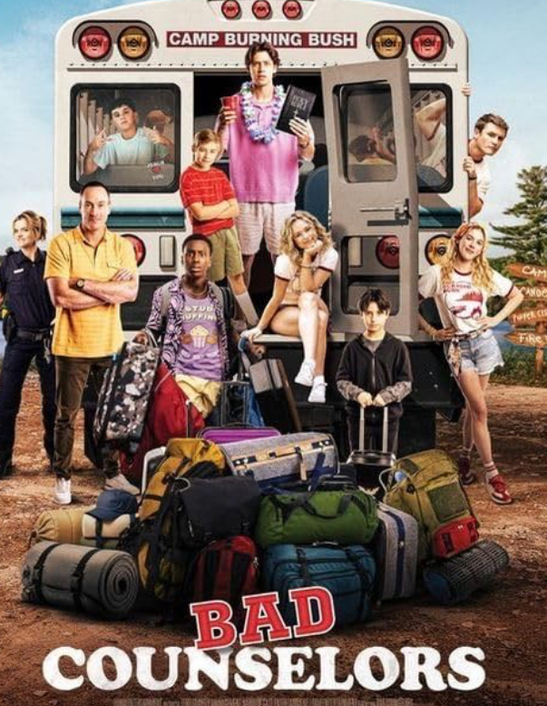 Bad Counselors Parents Guide: Is It Safe for Kids? (2026)