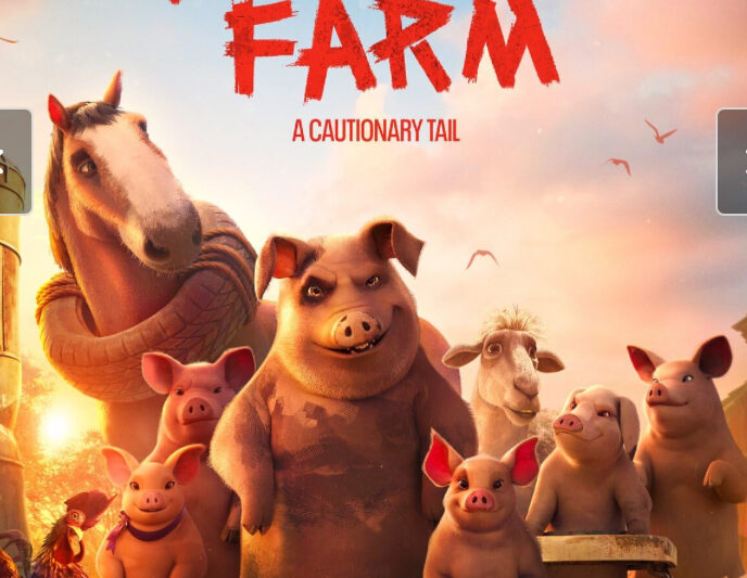 Animal Farm Parents Guide: Is This 2026 Animated Film Safe for Kids?