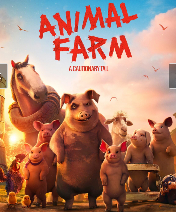 Animal Farm Parents Guide: Is This 2026 Animated Film Safe for Kids?