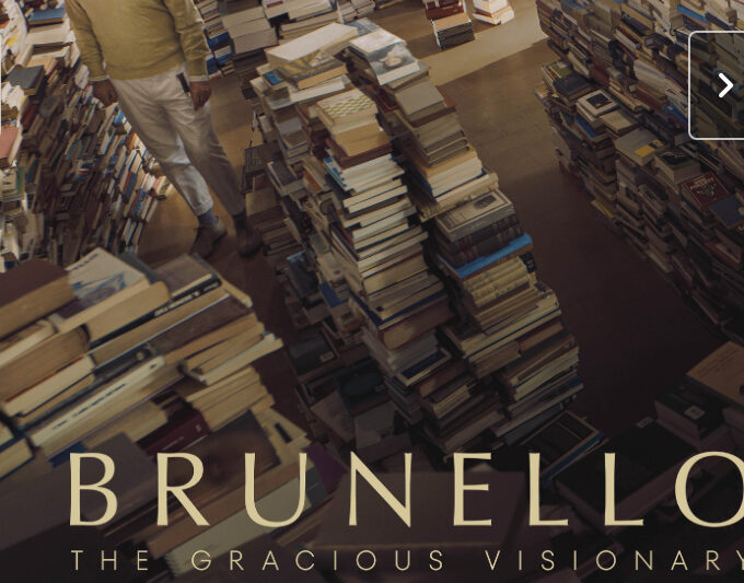 Brunello: The Gracious Visionary Parents Guide: Is It Safe for Kids?