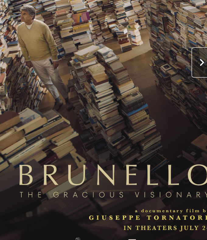 Brunello: The Gracious Visionary Parents Guide: Is It Safe for Kids?