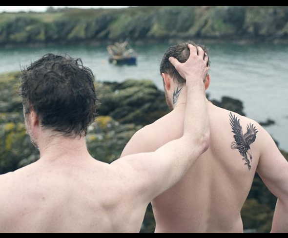 On the Sea Parents Guide: What UK Families Need to Know Before Watching (2026)