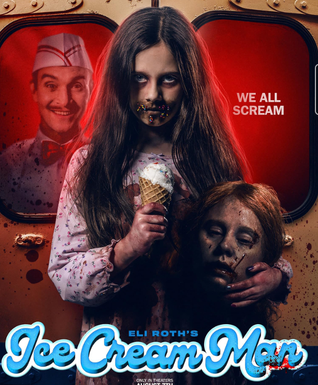 Ice Cream Man Parents Guide: Is It Safe for Kids? (2026)