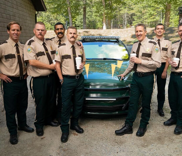 Super Troopers 3 Parents Guide: What Families Need to Know Before Watching