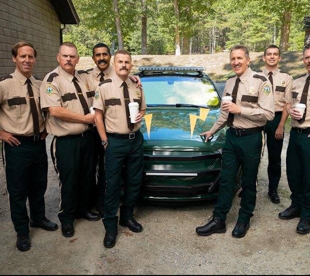 Super Troopers 3 Parents Guide: What Families Need to Know Before Watching