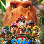 PAW Patrol: The Dino Movie Parents Guide: The One Scene Every Parent Should Know About