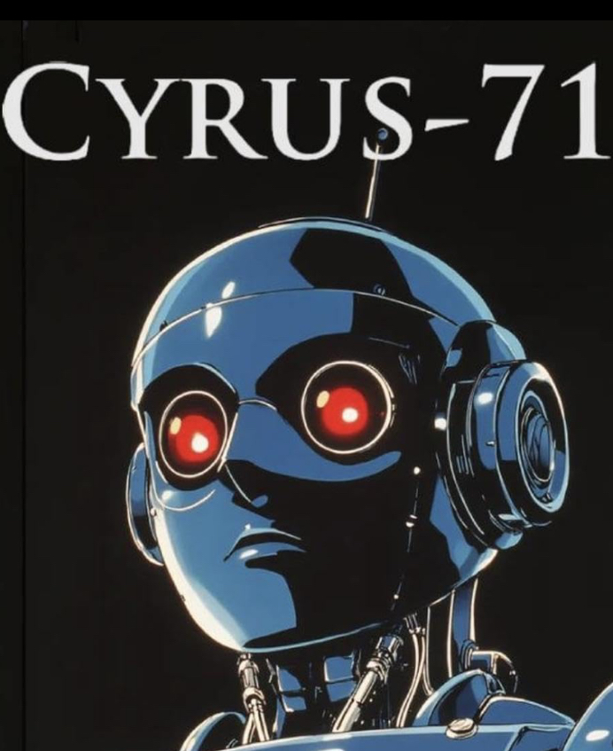 Cyrus-71 Parents Guide: Age Rating, Content Warnings & What Families Need to Know