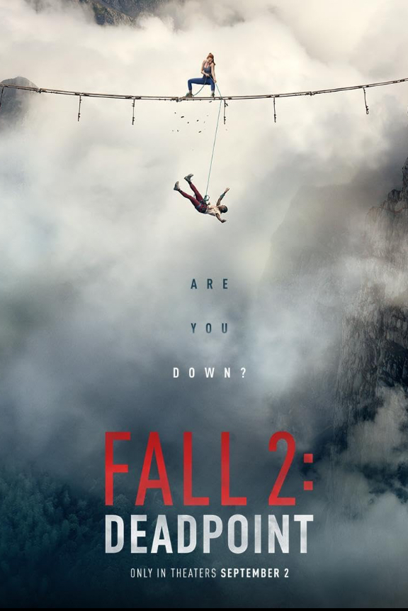 Fall 2: Deadpoint Parents Guide – Is It Safe for Kids in 2026?