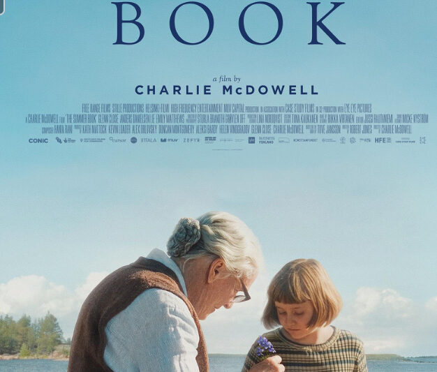 The Summer Book Parents Guide: Age Rating, Content Warnings & What Families Need to Know