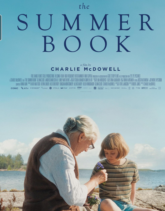 The Summer Book Parents Guide: Age Rating, Content Warnings & What Families Need to Know