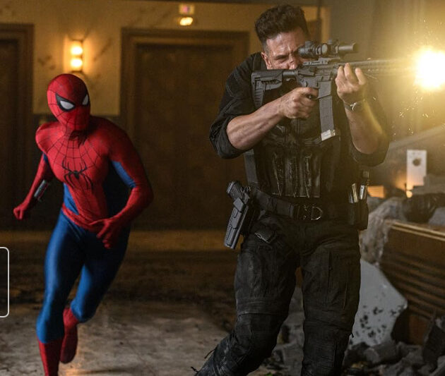 Spider-Man: Brand New Day Parents Guide – What Families Need to Know Before Watching (2026)
