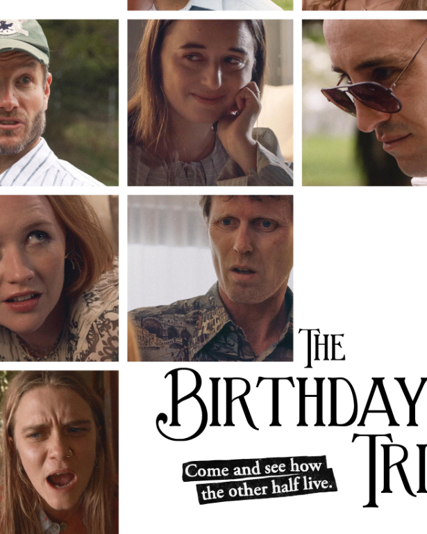 The Birthday Trip Parents Guide: What Families Need to Know Before Watching (2026)
