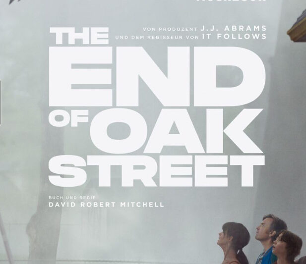 The End of Oak Street Parents Guide: Age Rating, Content Warnings & What Families Need to Know