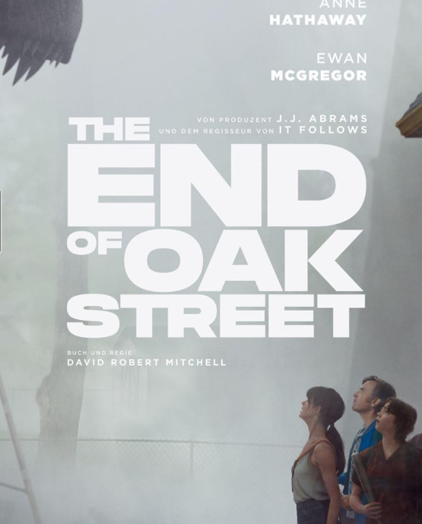 The End of Oak Street Parents Guide: Age Rating, Content Warnings & What Families Need to Know