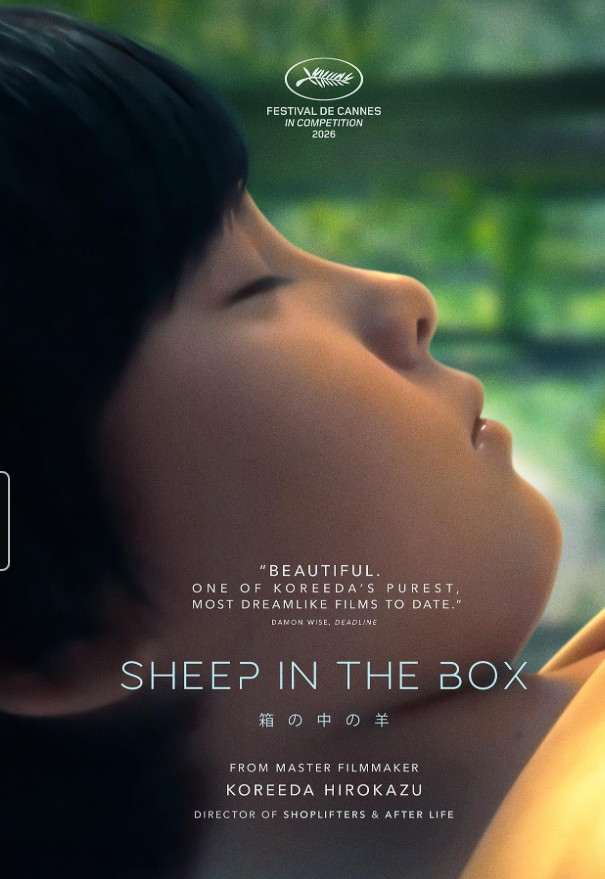 Sheep in the Box Parents Guide: Age Rating, Content Warnings & What Families Need to Know