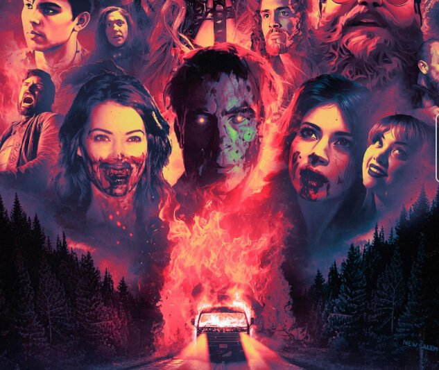 Devour Parents Guide: What Families Need to Know Before Watching (2026)
