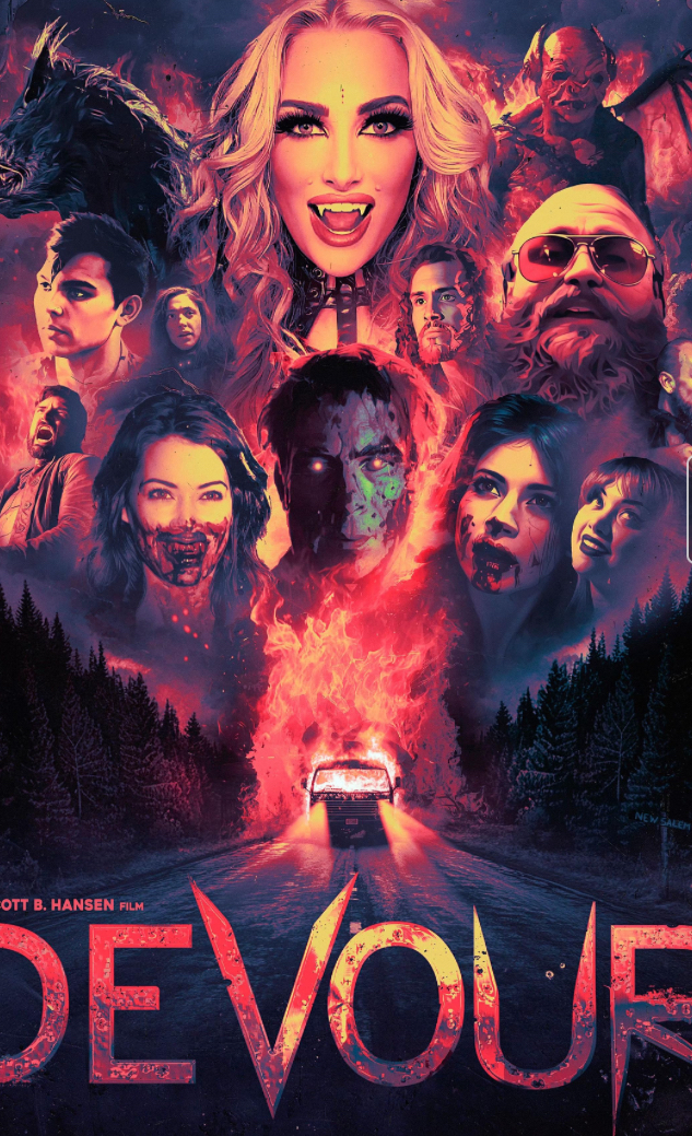 Devour Parents Guide: What Families Need to Know Before Watching (2026)