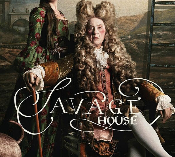 Savage House Parents Guide: The Scene Every Parent Needs to Know About