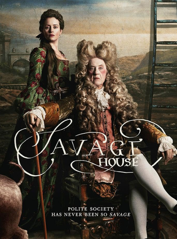 Savage House Parents Guide: The Scene Every Parent Needs to Know About