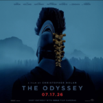 The Odyssey Parents Guide 2026: Age Rating, Content Warnings & Is It Safe for Kids?