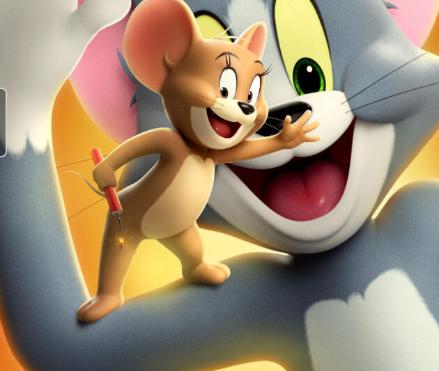 Tom and Jerry: Forbidden Compass Parents Guide (2026) – Age Ratings, Content & What Families Need to Know