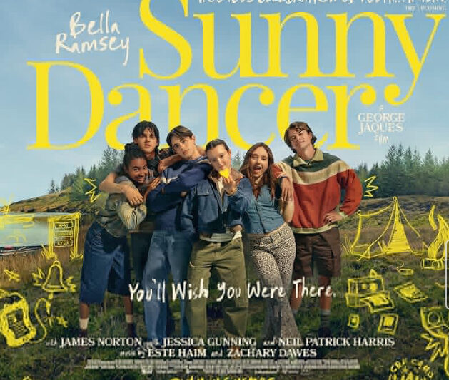 Sunny Dancer Parents Guide: Age Ratings, Content Warnings & What Families Need to Know (2026)