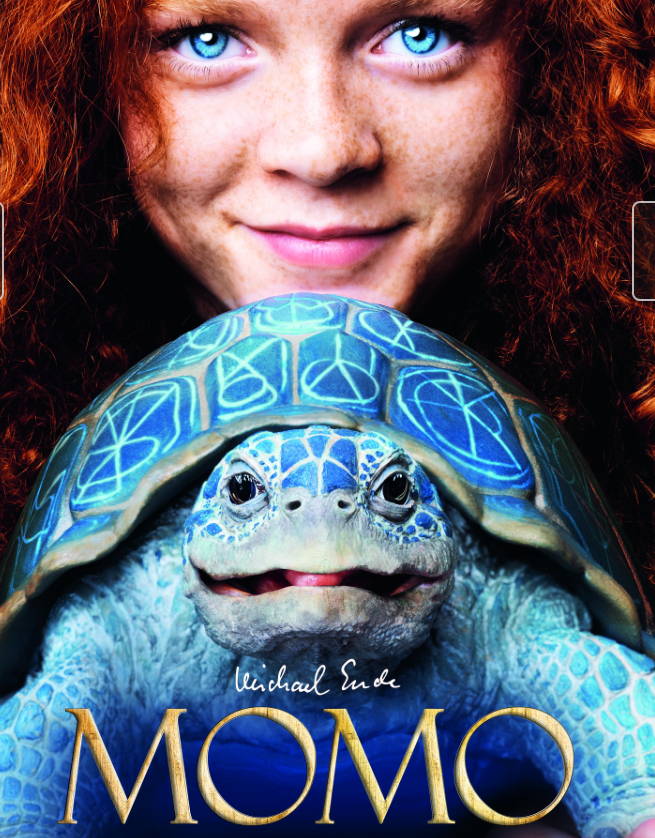 Momo and the Time Thieves Parents Guide: What Families Need to Know Before Watching