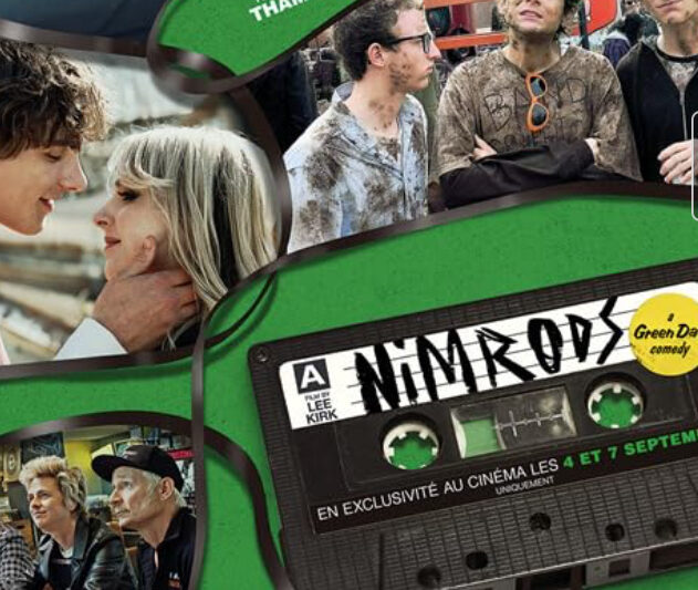Nimrods Parents Guide: Age Rating, Content Warnings & What Families Should Know (2026)