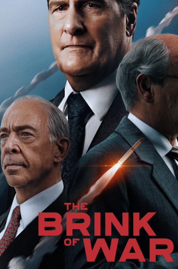 The Brink of War Parents Guide: What Families Need to Know Before Watching (2026)