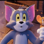 Tom and Jerry: Forbidden Compass Parents Guide: What Families Need to Know Before Watching