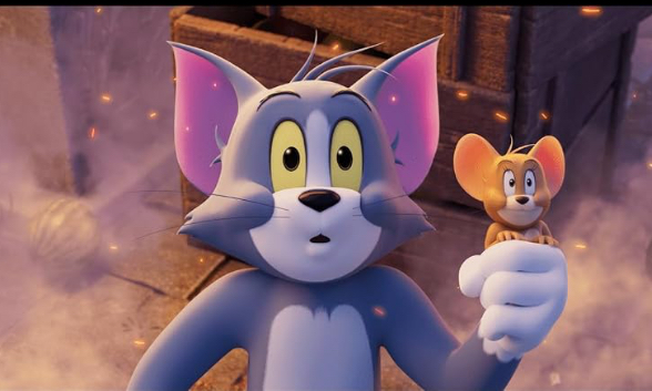Tom and Jerry: Forbidden Compass Parents Guide: What Families Need to Know Before Watching