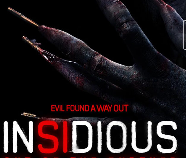 Insidious: Out of the Further Parents Guide: What Families Need to Know Before Watching (2026)