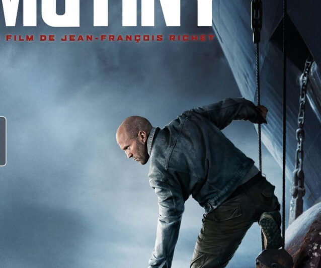 Mutiny Parents Guide: Is This 2026 Action Thriller Safe for Your Kids?