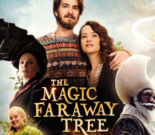 The Magic Faraway Tree Parents Guide: Age Ratings, Content Warnings & What Families Need to Know (2026)