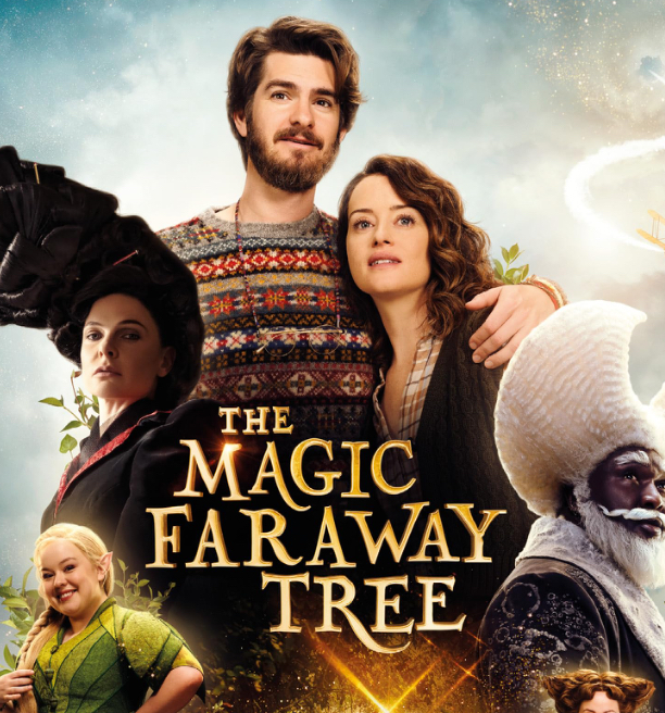 The Magic Faraway Tree Parents Guide: Age Ratings, Content Warnings & What Families Need to Know (2026)