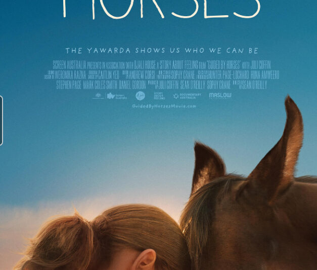 Guided by Horses Parents Guide: Is It Safe for Kids? (Age Rating & Content Breakdown 2026)