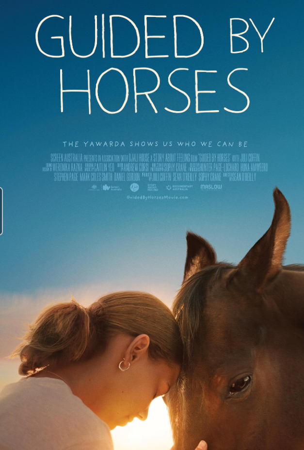 Guided by Horses Parents Guide: Is It Safe for Kids? (Age Rating & Content Breakdown 2026)