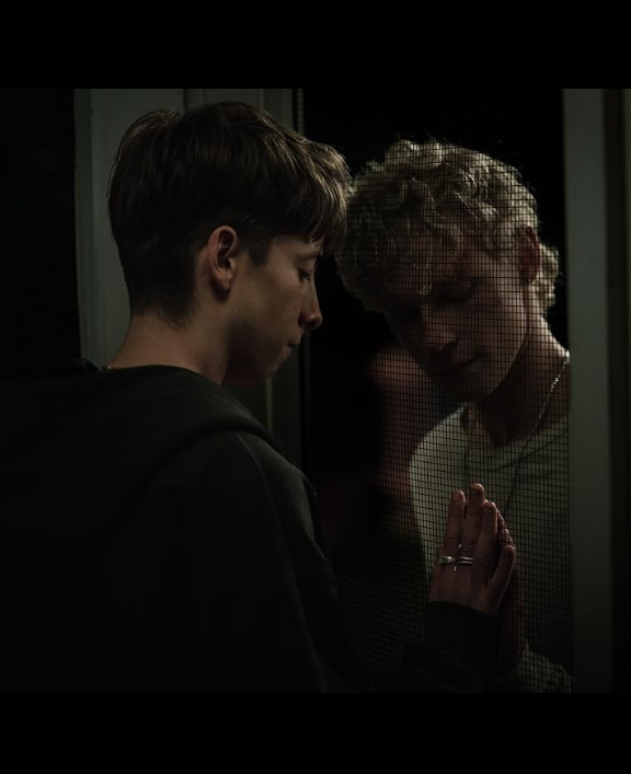 Leviticus Parents Guide: Is This 2020 Drama Safe for Your Kids?