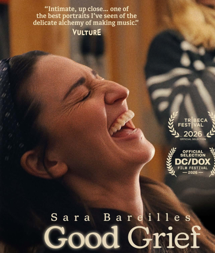 Sara Bareilles: Good Grief Parents Guide – What Families Need to Know Before Watching