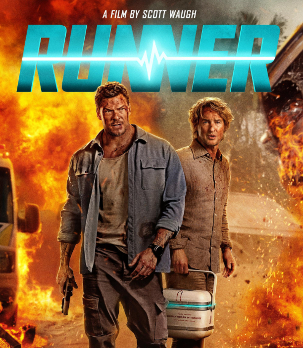 Runner Parents Guide: What Families Need to Know Before Watching (2026)