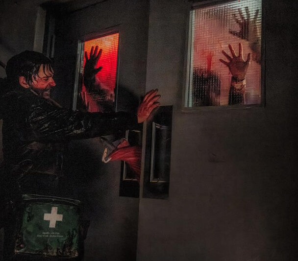 Resident Evil Parents Guide: What Families Need to Know Before the 2026 Film