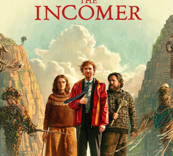 The Incomer Parents Guide: Age Rating, Content Warnings & What Families Need to Know (2026)
