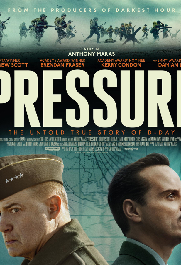 Pressure Parents Guide: What Families Need to Know Before Watching This 2026 Thriller