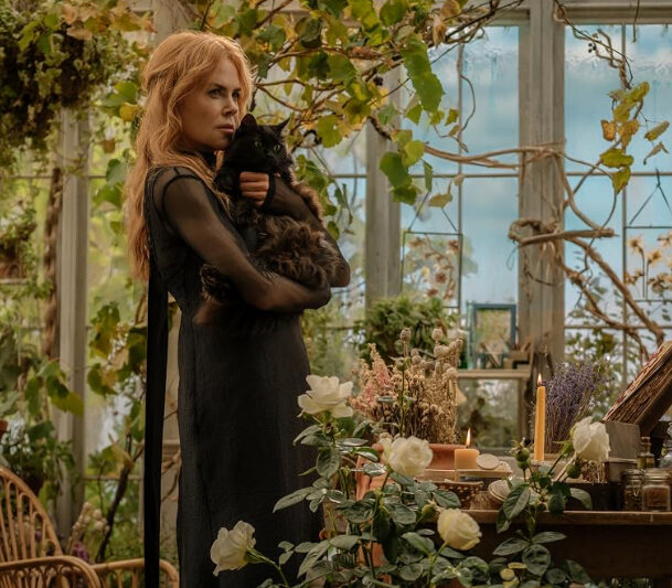 Practical Magic 2 Parents Guide: What Families Need to Know Before Watching