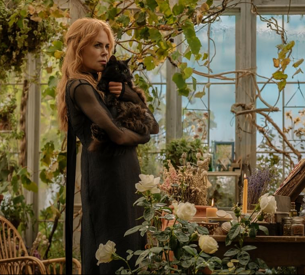 Practical Magic 2 Parents Guide: What Families Need to Know Before Watching