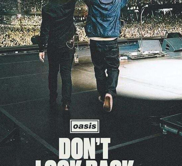 Don’t Look Back in Anger Parents Guide: What Families Need to Know Before Watching (2026)