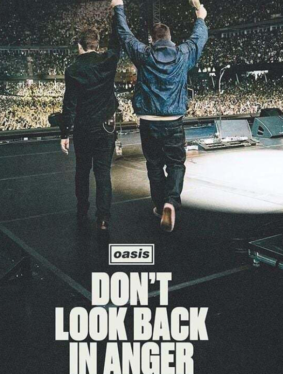 Don't Look Back in Anger Parents Guide: What Families Need to Know Before Watching (2026)